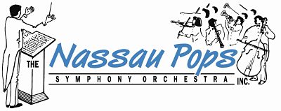 NPSO – The Nassau Pops Symphony Orchestra